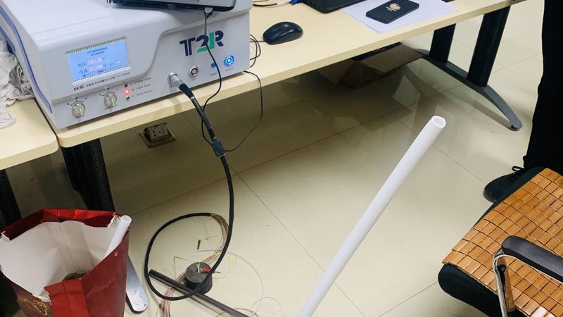 上海卓君电子有限公司